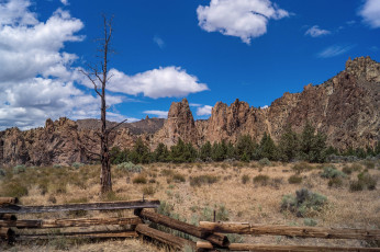 Картинка природа горы скалы