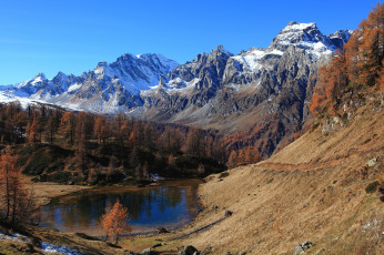 Картинка природа реки озера лес река