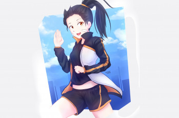 Картинка аниме re +zero+kara+hajimeru+isekai+seikatsu субару