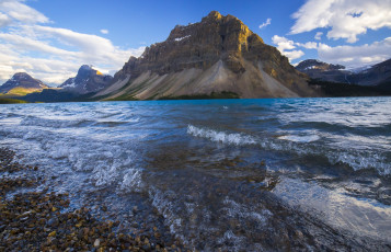 Картинка природа побережье море берег