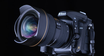 Картинка бренды nikon фотокамера