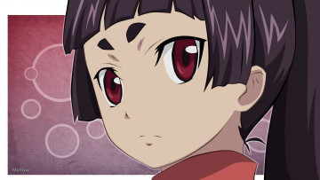 Картинка аниме ao+no+exorcist девушка