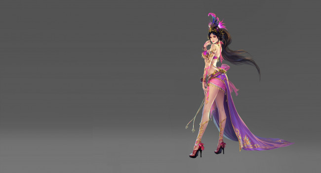 Обои картинки фото фэнтези, девушки, девушка