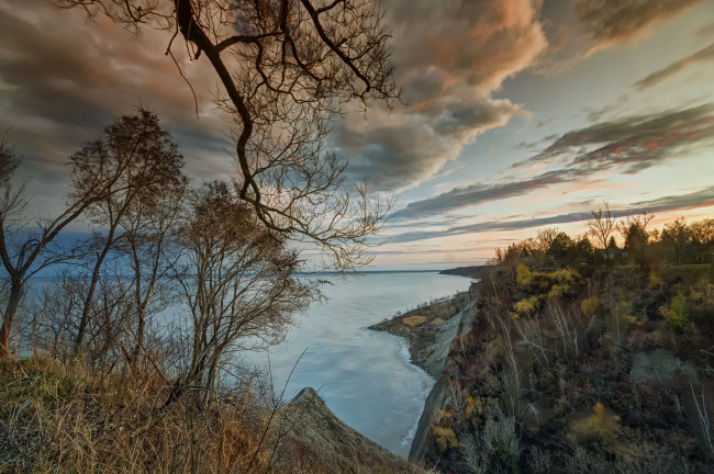 Обои картинки фото природа, побережье, море, берег