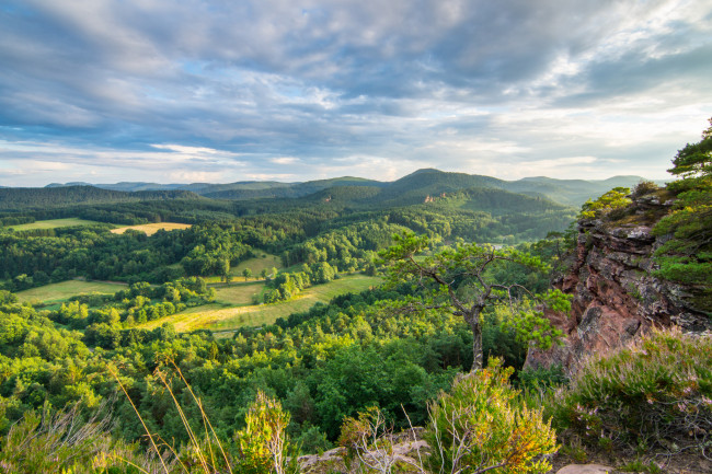 Обои картинки фото природа, пейзажи, простор