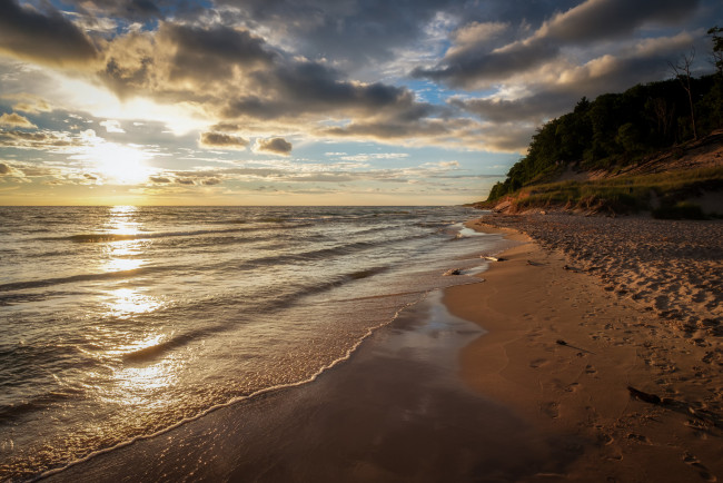 Обои картинки фото природа, побережье, море, берег