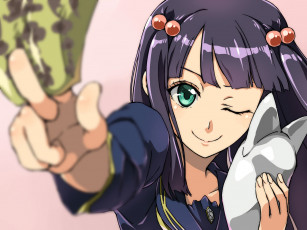 Картинка аниме sousei+no+onmyouji две звезды онмёджи