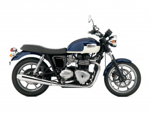 Картинка мотоциклы triumph