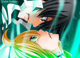 Картинка аниме fairy+tail хвост феи