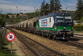 Картинка техника электровозы состав локомотив