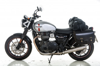 Картинка мотоциклы triumph
