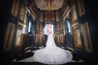 Картинка разное мужчина+женщина пара свадьба любовь парень девушка