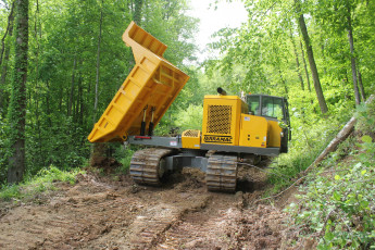 Картинка техника другое terramac