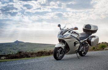 Картинка мотоциклы triumph