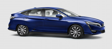 Картинка автомобили honda