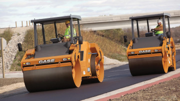 Картинка техника катки case