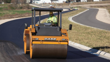 Картинка техника катки case