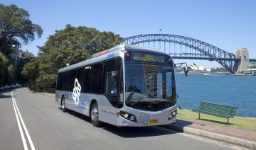 Картинка автомобили автобусы custom