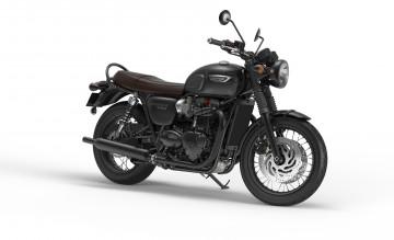 Картинка мотоциклы triumph