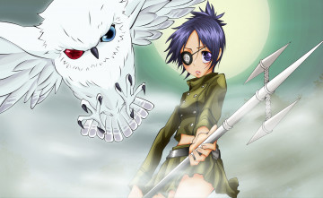 Картинка аниме katekyo+hitman+reborn учитель мафиози реборн