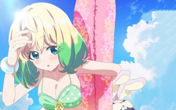 Картинка аниме sousei+no+onmyouji две звезды онмёджи