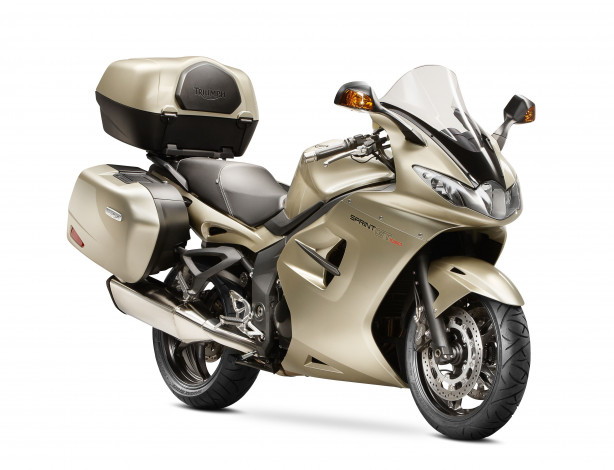 Обои картинки фото мотоциклы, triumph