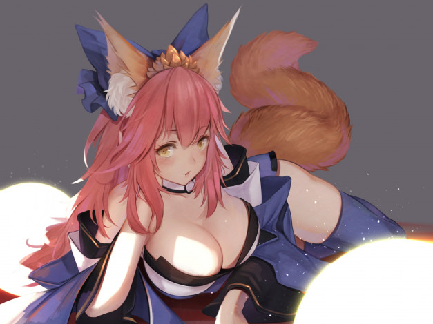 Обои картинки фото аниме, fate, stay night, grand, order