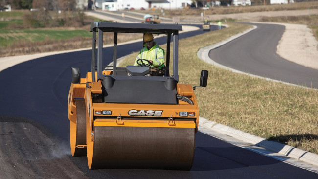 Обои картинки фото техника, катки, case