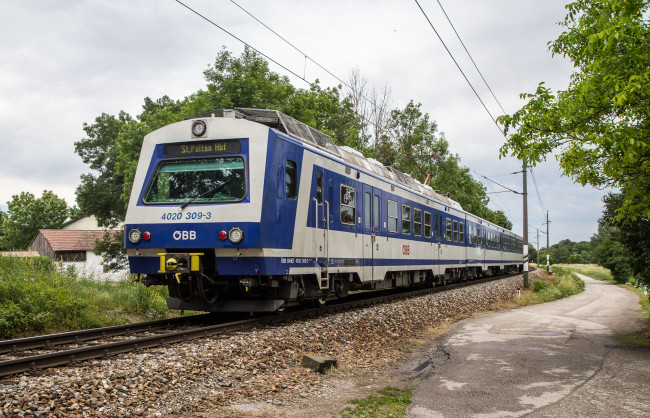 Обои картинки фото техника, электровозы, состав, локомотив