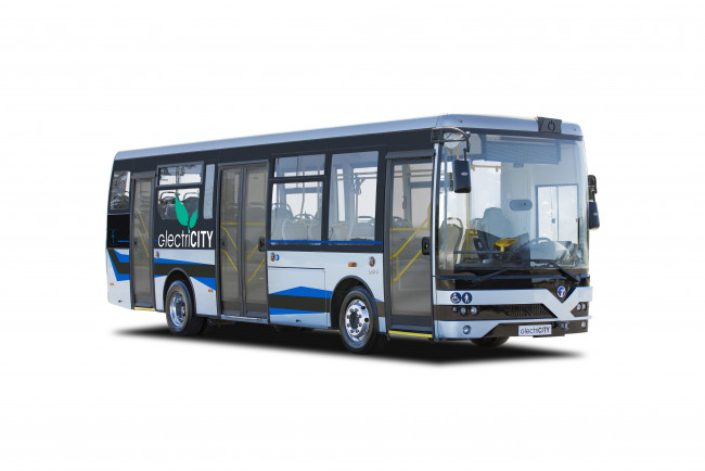 Обои картинки фото автомобили, автобусы, temsa