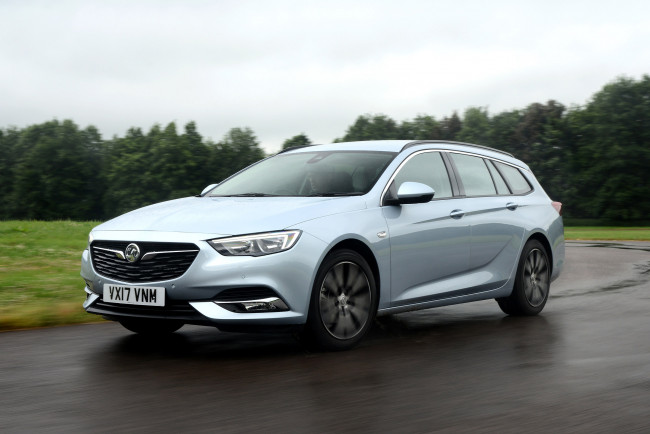 Обои картинки фото автомобили, vauxhall