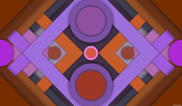 Картинка векторная+графика -графика+ graphics линии цвет узор фон полосы