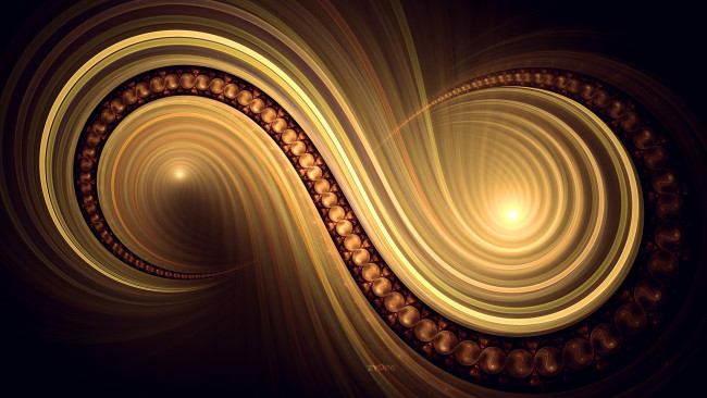 Обои картинки фото 3д графика, фракталы , fractal, фон, узор, цвет