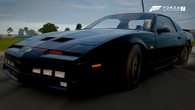 Обои картинки фото видео игры, forza motorsport 7, forza, motorsport