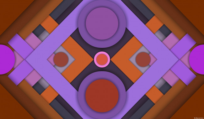 Обои картинки фото векторная графика, -графика , graphics, линии, цвет, узор, фон, полосы