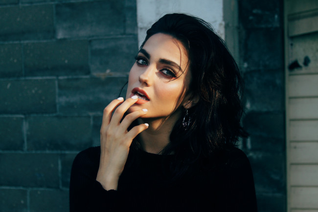 Обои картинки фото девушка, девушки, -unsort , брюнетки, темноволосые, модель