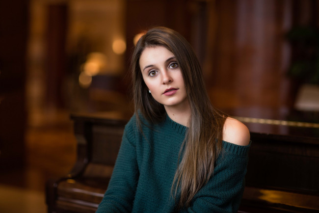 Обои картинки фото девушка, девушки, -unsort , брюнетки, темноволосые, модель