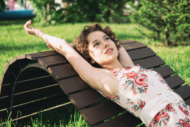 Обои картинки фото девушка, девушки, -unsort , рыжеволосые и другие, модель