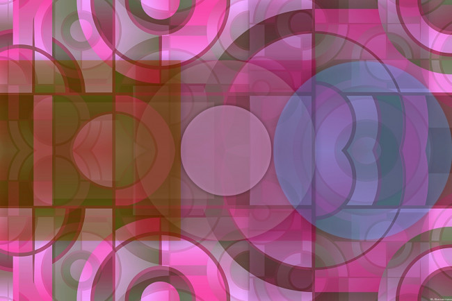 Обои картинки фото векторная графика, -графика , graphics, цвет, фон, узор
