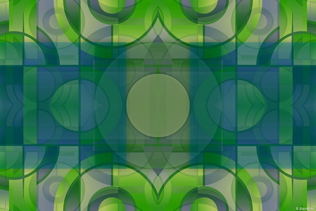 Обои картинки фото векторная графика, -графика , graphics, цвет, фон, узор