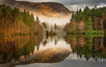 Картинка природа реки озера простор