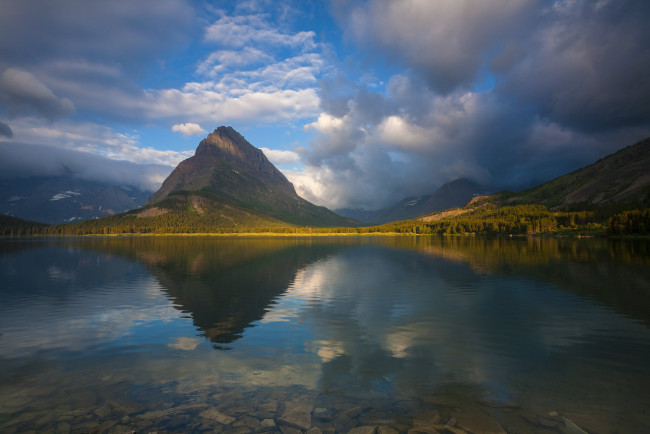 Обои картинки фото природа, реки, озера, простор