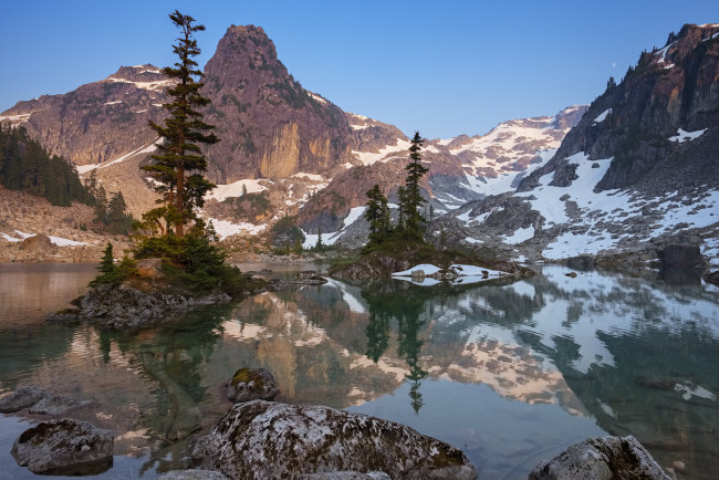 Обои картинки фото природа, реки, озера, простор