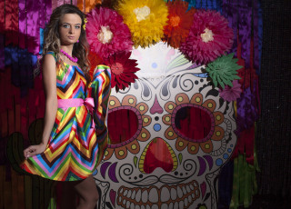 Картинка девушки -+брюнетки +шатенки golden girls ночной клуб модель