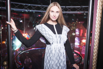 Картинка девушки -+блондинки +светловолосые golden girls ночной клуб модель