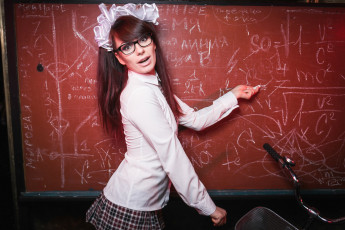 обоя девушки, - брюнетки,  шатенки, golden, girls, ночной, клуб, модель