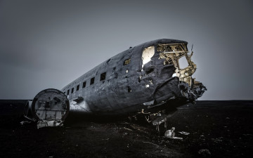 обоя авиация, другое, останки