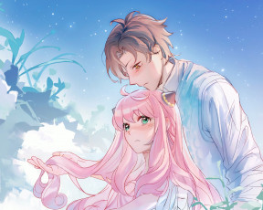 Картинка аниме spy+x+family spy x family