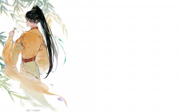 Картинка аниме mo+dao+zu+shi сюэ ян