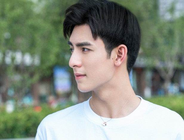 Обои картинки фото 25, 07, 2022, мужчины, wang hao xuan, ван, хао, сюань